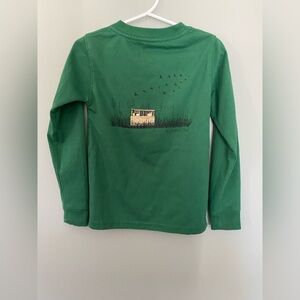 Properly Tied Long Sleeve tshirt